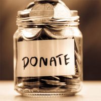 Donation Drive